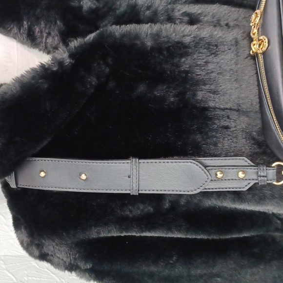 Valentino Orlandi Satchel/Shoulder Bag NWT - Picture 11 of 12